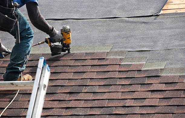 Licensed Roofing service in Burlington, ND - Brentwood Metal Roofing